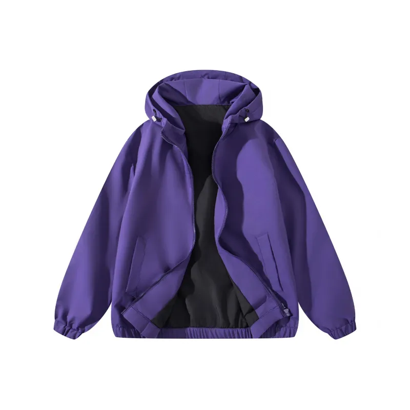 JEANSWEST Jackets Unisex-8