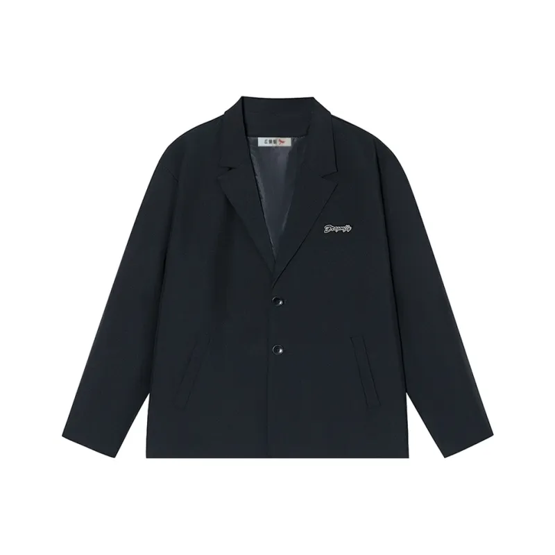 RED DRAGONFLY Business Suit Unisex-0
