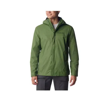 Columbia Watertight Jackets Coats Men's Jasper