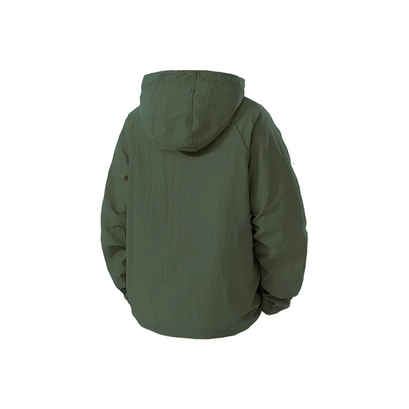 LISENPOK Sun Protection Clothing Unisex-5