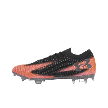 Under Armour UA Shadow Soccer Shoes Men's Black