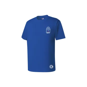 NBA Los Angeles Clippers Harden T Shirt Unisex Blue
