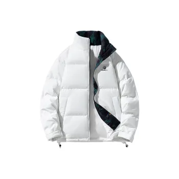 DOUBLE FISH Down Jackets Unisex