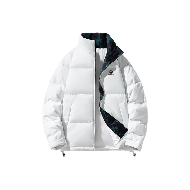 DOUBLE FISH Down Jackets Unisex-0