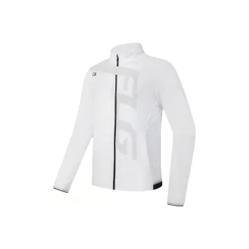 FILA Golf Series Jackets & Coats Men's Jade White