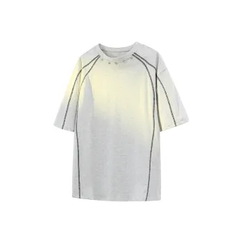 MGMN T Shirts Men