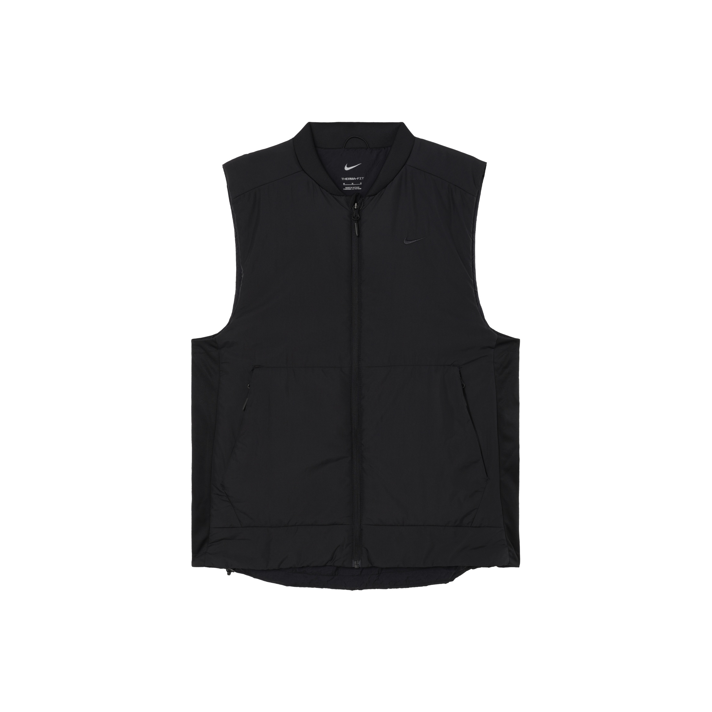Nike Vests Men Black - POIZON