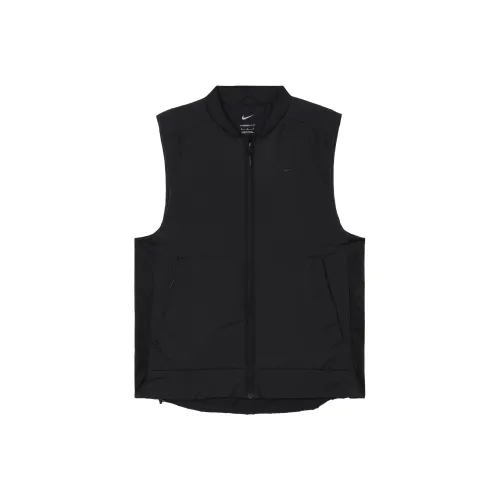 Nike Vests Men Black