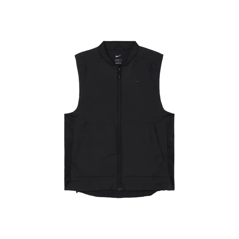 Nike Vests Men Black-0