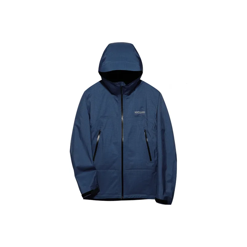 NORTHLAND Windbreaker Jackets Unisex-17