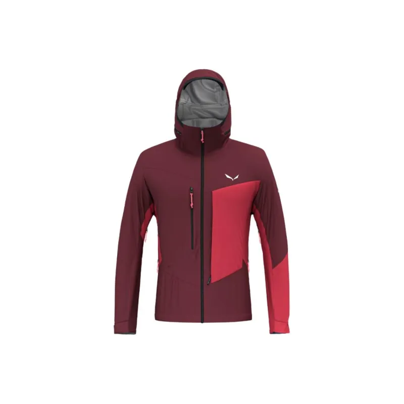 SALEWA SELLA 3 LAYERS POWERTEX Jackets Coats Men's-3