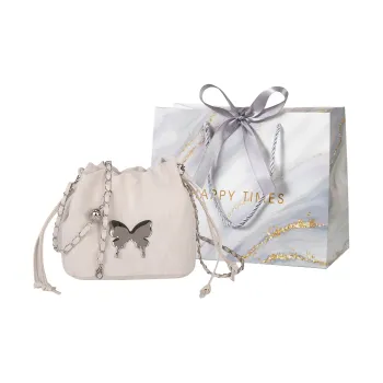 Miss Angel PU Crossbody Bag Regular Women's Multicolor