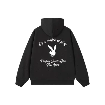 Playboy Sweatshirts Unisex