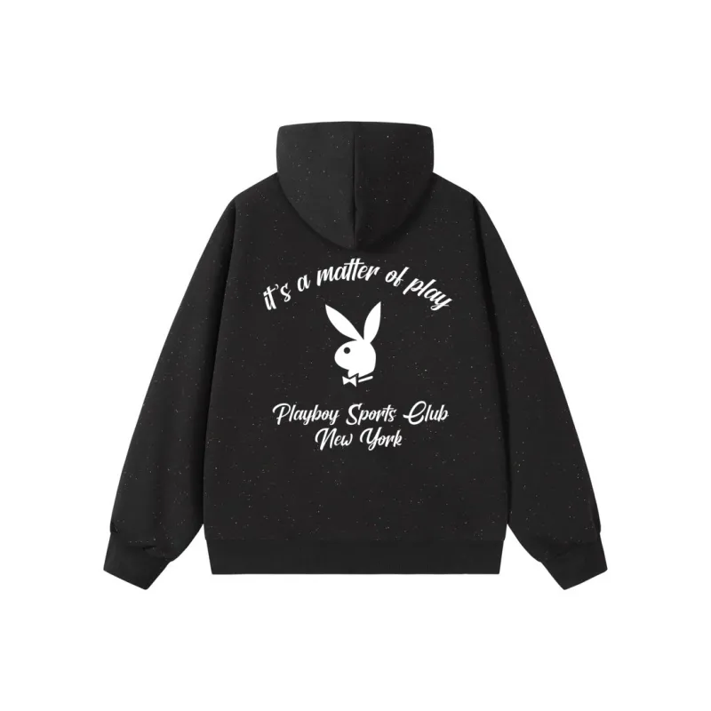 Playboy Sweatshirts Unisex-0