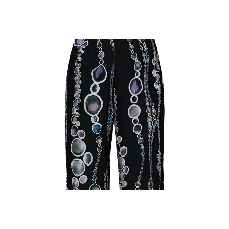 Saiid Kobeisy Canton Straight leg Trousers-2