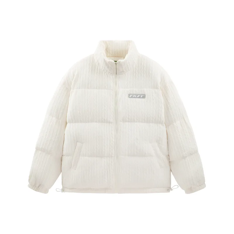FKFT Puffer Jackets Unisex-4