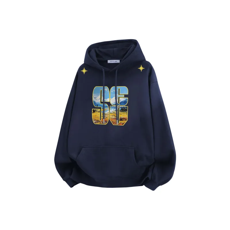 7 SEVFUN Sweatshirts Unisex-6
