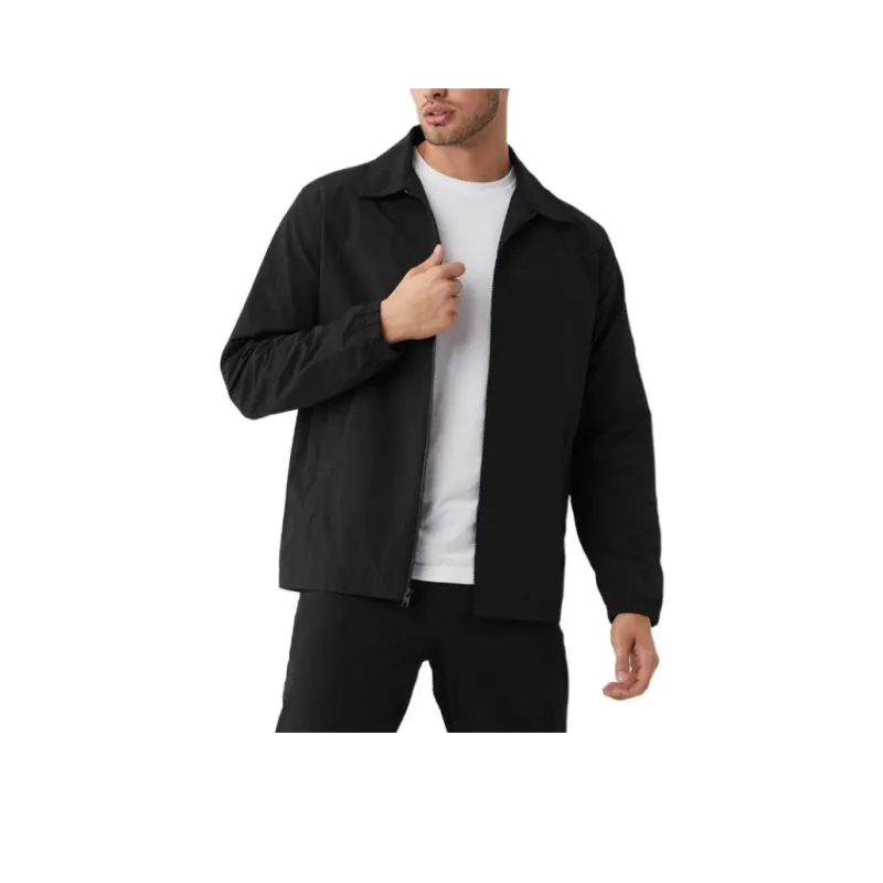Alo Yoga Jackets Men-0