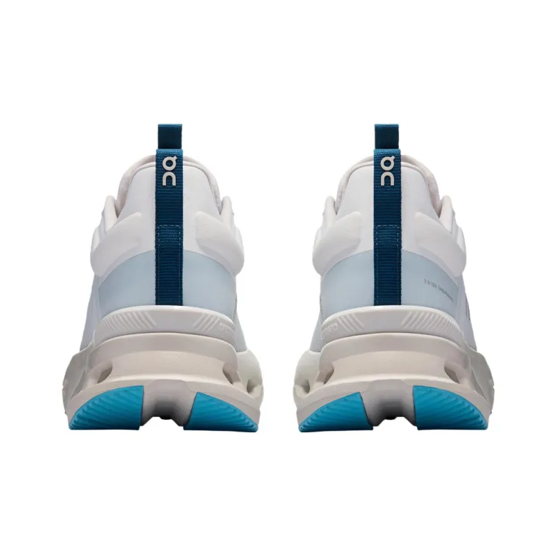 On Running Cloudnova X Arctic Niagara Women's-3