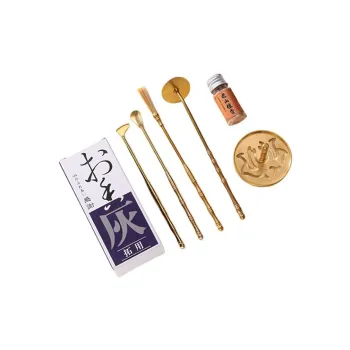 Xuan Rafters Pavilion Aromatherapy Accessories