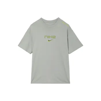 Nike T-Shirt Men's Horizon Green