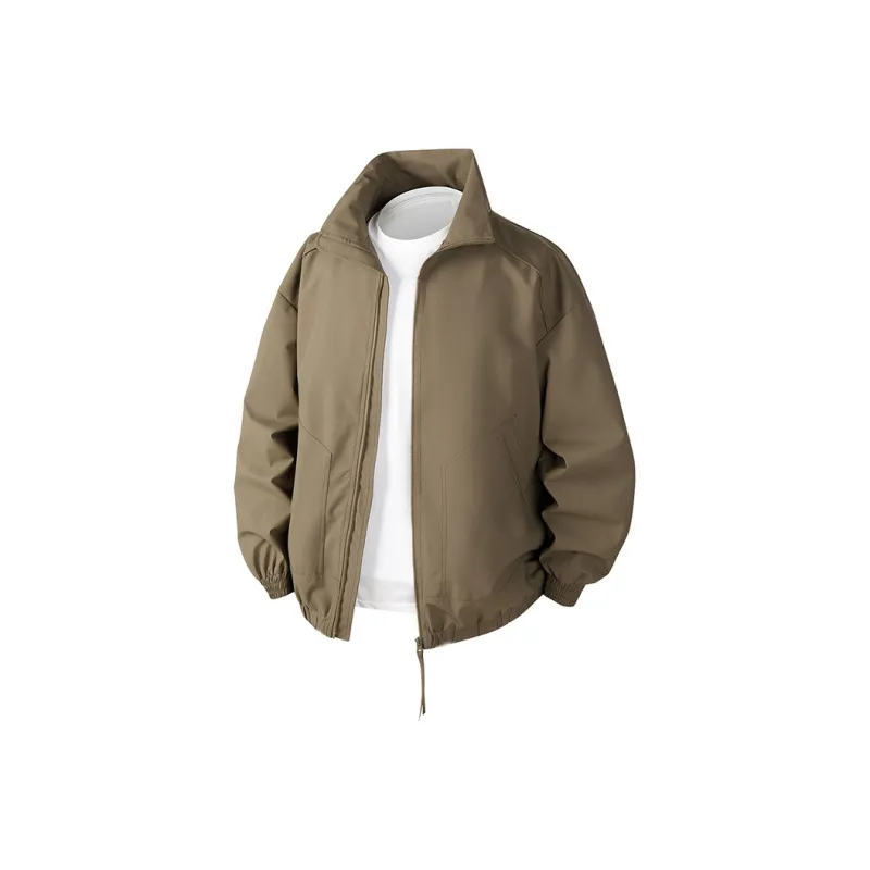EYEUNDERSTAND Jackets Unisex-8