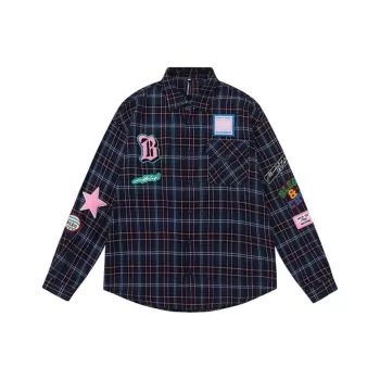 WELTER EXPERIMENT Jacket Unisex