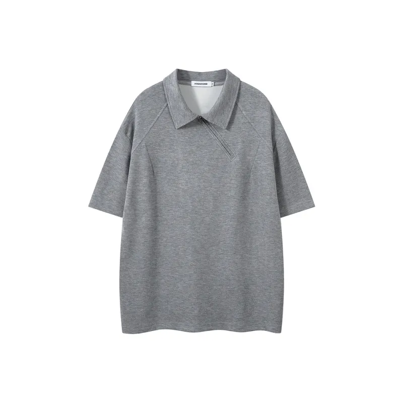 BONAS T Shirts Unisex-2