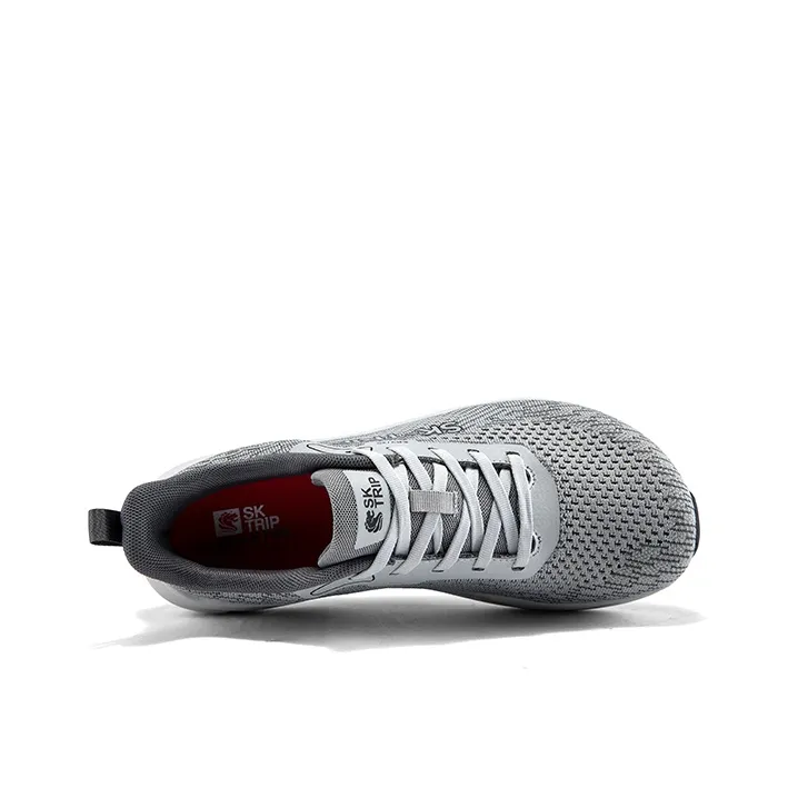 SK.TRIP x FireMonkey Running Shoes Unisex Basalt Gray-3