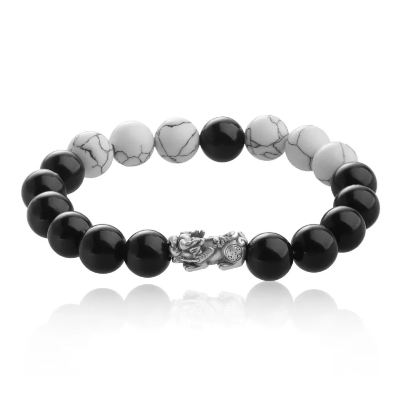 FOREVER MELODY Bodhi Seed Bracelets Men's-0