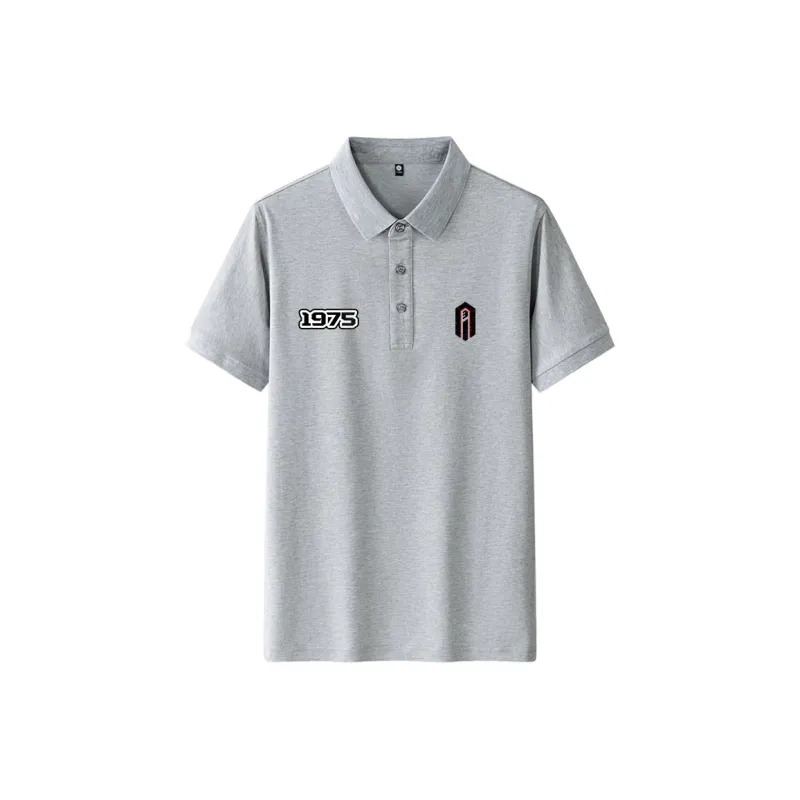 AI3 Iverson China Series Polo Shirt Unisex-12