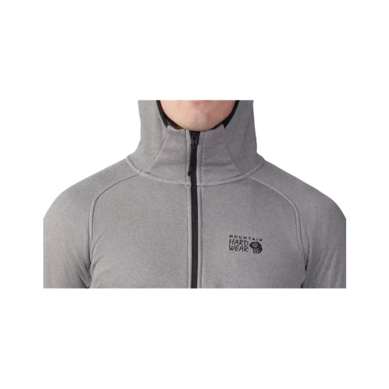 MOUNTAIN HARDWEAR Jackets Coats Men's Gray-3