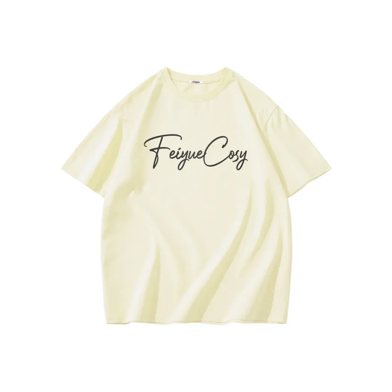 Feiyue T Shirts Unisex-31