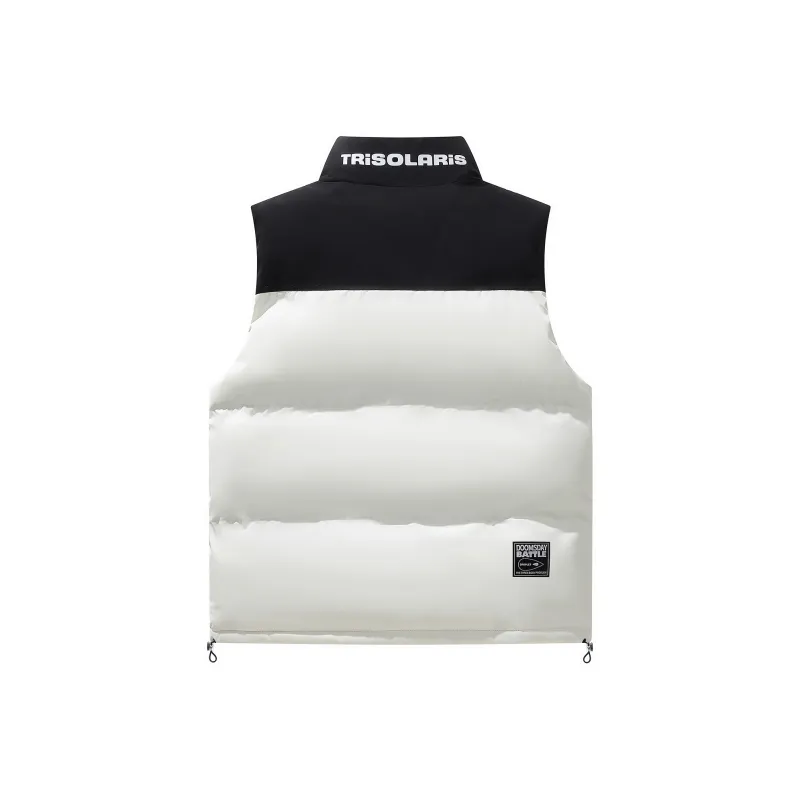 THREE BODY Vests Unisex-53