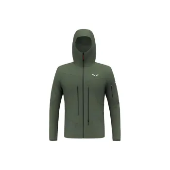 SALEWA Men ORTLES DURASTRETCH Jackets Coats Men's