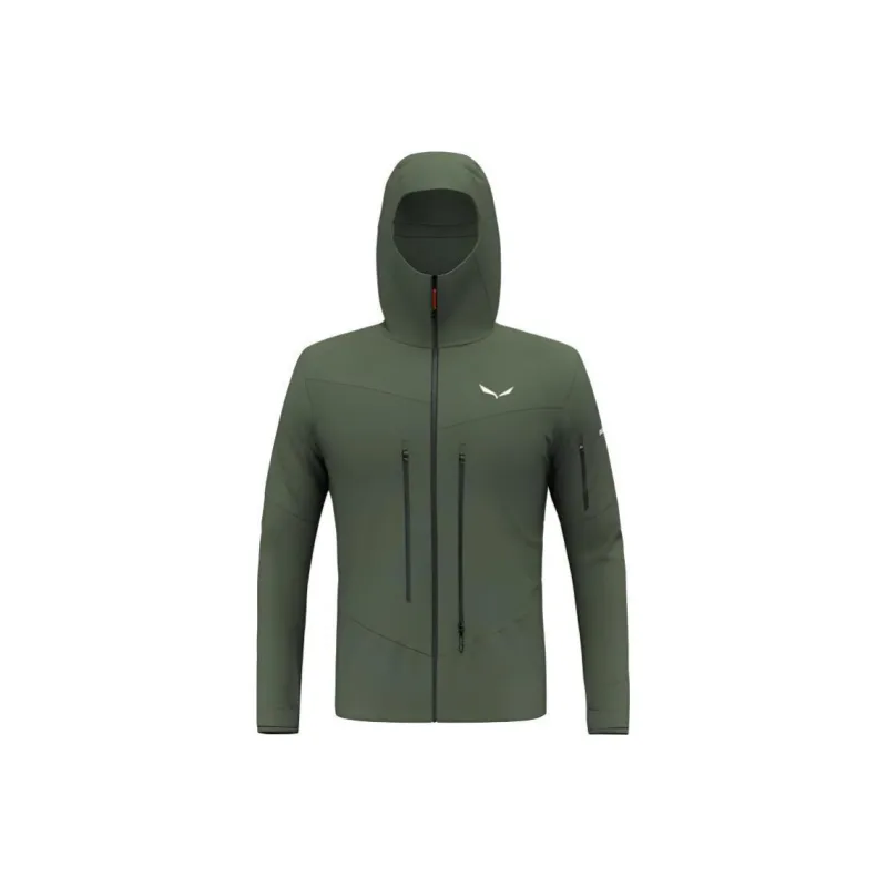 SALEWA Men ORTLES DURASTRETCH Jackets Coats Men's-4