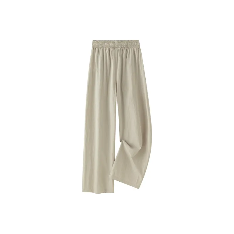 EOOVEN Casual Pants Unisex-11