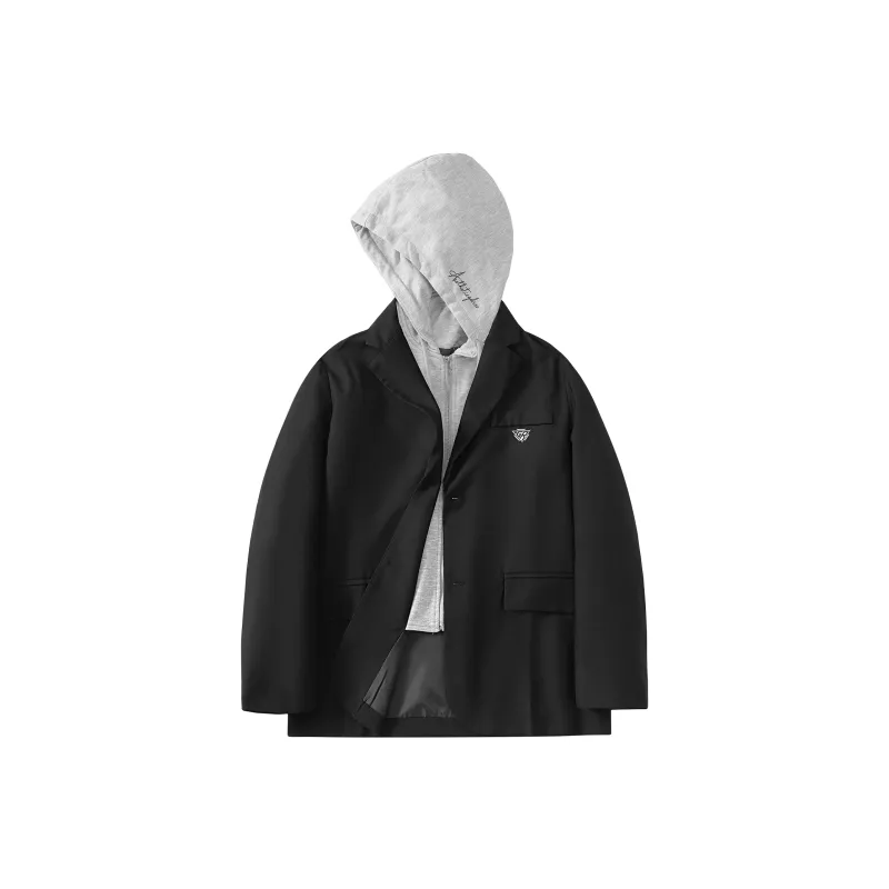 GDRX Business Suits Unisex-0