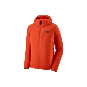 Patagonia Puffer Jacket Winter Men's