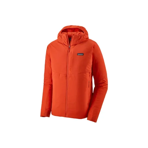 Patagonia Puffer Jacket Winter Men's