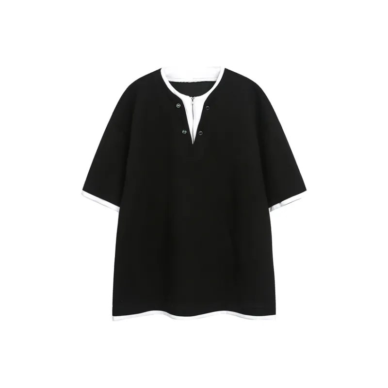 THINGYLAB T Shirts Unisex-0