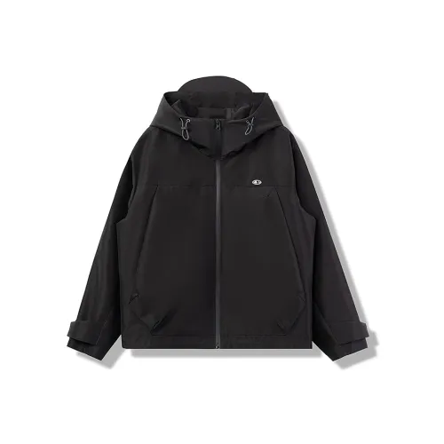 YAYA GOOSE Series Jackets Coats Unisex