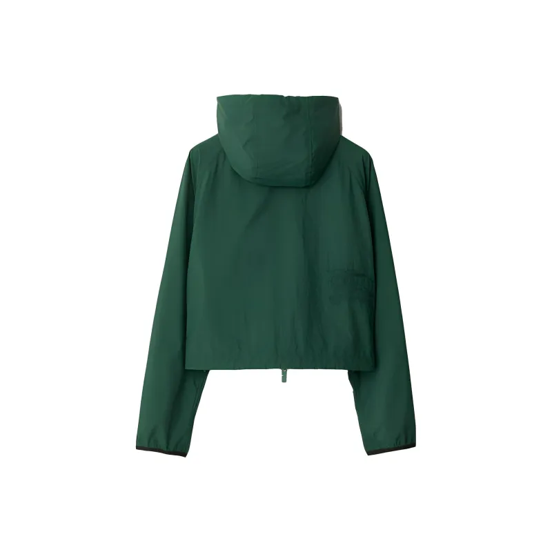 Burberry Classic hood Zip up Jacket-1