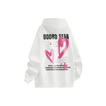 Budding Bear Sweatshirts Unisex