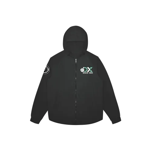 Discovery Expedition Jackets Unisex