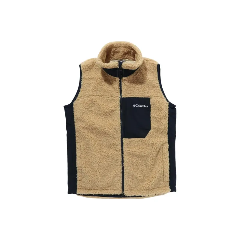 Columbia Archer Ridge™ II Vest Men's Khaki-0