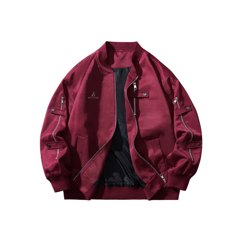 BRUMAIRE Jackets Unisex-3
