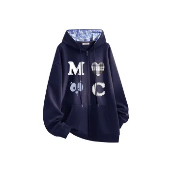 MEXICAN Sweatshirt Unisex Navy Blue