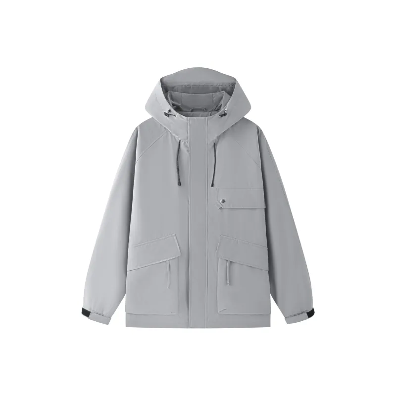 SEM/R Protective Technology Jackets & Coats Men's-4