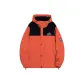 Orange Red (Thin)